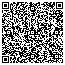 QR code with Robert D Crouch DDS contacts