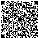 QR code with Hedrick's Gifts & Collectables contacts