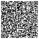 QR code with First Class Shipping & Service contacts