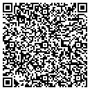 QR code with Ravaco Cam Co contacts