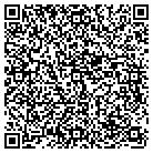 QR code with Foothills Equestrian Center contacts