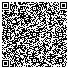 QR code with Tyndalls Formal Wear Inc contacts