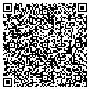 QR code with Lederer The contacts