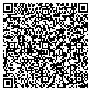 QR code with James & Sutton PA contacts