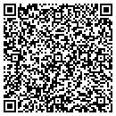 QR code with Three Cups contacts