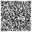 QR code with Cornerstone Carolina Rl Est contacts