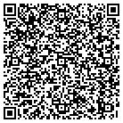 QR code with Advantage Computer contacts