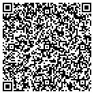 QR code with King Jerry Training & Cutting contacts