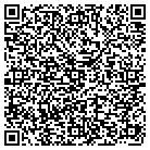QR code with MDF Construction Management contacts