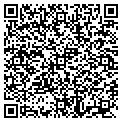QR code with Time Machines contacts