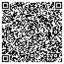 QR code with J Black Design L L C contacts