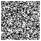 QR code with Lee Hale Contracting Inc contacts