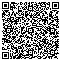 QR code with McCartys contacts
