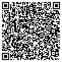 QR code with HP contacts
