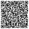 QR code with CLC contacts