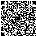 QR code with Hender & Sons contacts