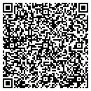 QR code with L A Auto Repair contacts