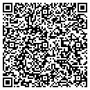 QR code with Hines Nursery contacts