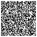 QR code with N Pursuit Golf Gear contacts
