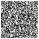 QR code with Cinderella Cleaning Service contacts