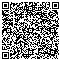 QR code with KFC contacts