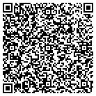 QR code with Henry H Hancock III Pa contacts