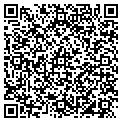 QR code with John M Hall Dr contacts