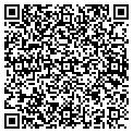QR code with Lee Nails contacts