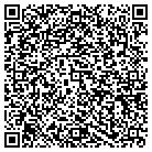 QR code with A Emergency Locksmith contacts