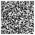 QR code with P H B Marketing contacts