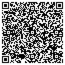 QR code with J W Carpet Service contacts