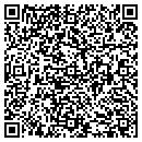 QR code with Medows The contacts