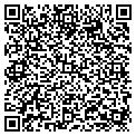 QR code with KFC contacts