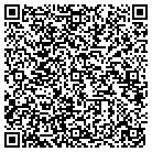 QR code with Paul M White Grading Co contacts
