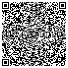 QR code with Hankins David B Consltng contacts