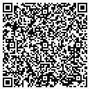QR code with L Altshuler Inc contacts