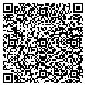 QR code with Ecko contacts