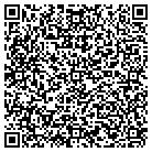 QR code with Caldwell Window & Door Specs contacts