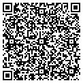 QR code with PCI contacts