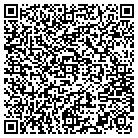 QR code with T C Auto Service & Repair contacts