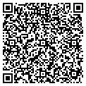 QR code with KFC contacts