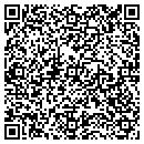 QR code with Upper Crust Bakery contacts