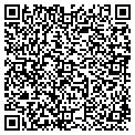 QR code with YMCA contacts