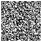 QR code with Twisted Paper Products contacts