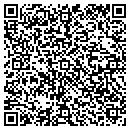 QR code with Harris Machine Parts contacts
