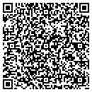 QR code with YYP Mfg Co contacts