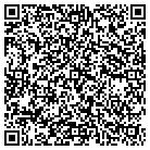 QR code with Mitchells Clothing Store contacts