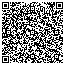 QR code with Custom Trim & Rake Lawn Service contacts