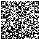 QR code with M & S Irrigation Service contacts