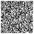 QR code with Jefferies Mirror & Glass Co contacts